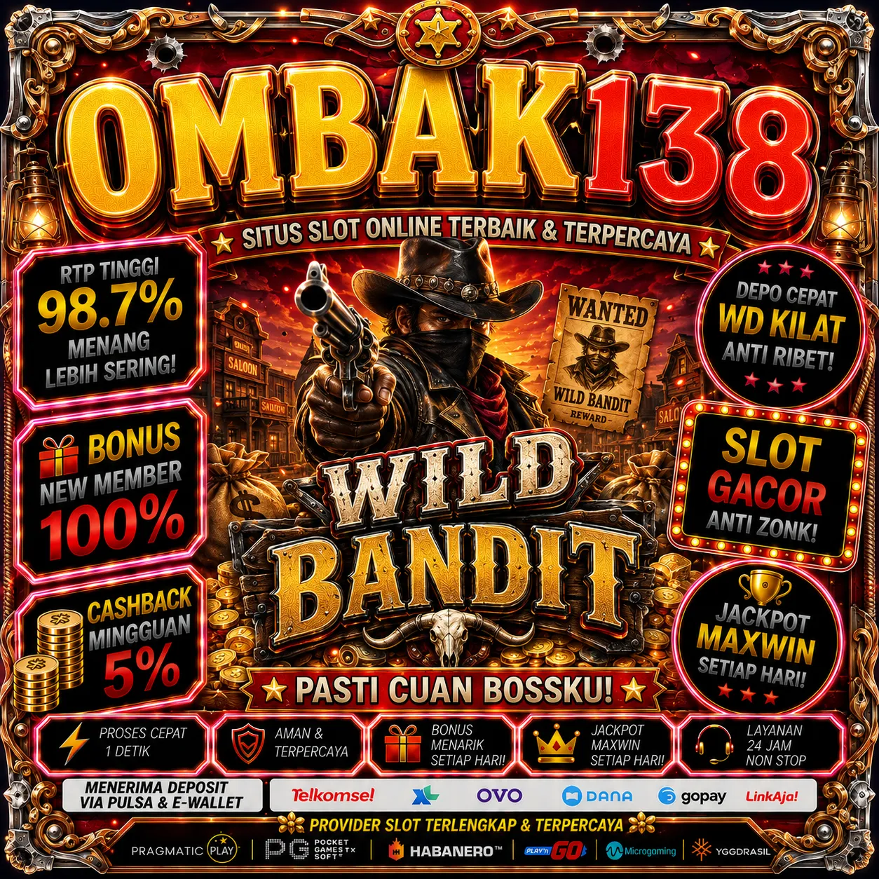 OMBAK138